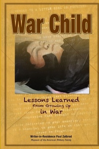 Enlarge image Cover: War Child - Lulu.com