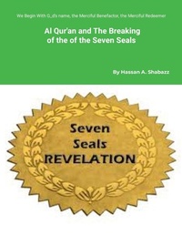 Bild: Al- Qur'an And The Breaking of The Seven Seals - Lulu.com
