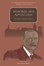 Cover: Memories and Adventures - Edinburgh University Press