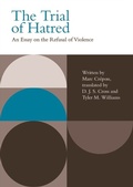Cover: Trial of Hatred - Edinburgh University Press