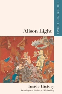 Abbildung von: Alison Light - Inside History - Edinburgh University Press