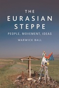 Cover: Eurasian Steppe - Edinburgh University Press