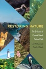 Cover: Restoring Nature - University of Nebraska Press