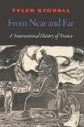 Cover: From Near and Far - University of Nebraska Press