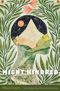 Cover: Might Kindred - University of Nebraska Press
