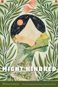 Enlarge image Cover: Might Kindred - University of Nebraska Press