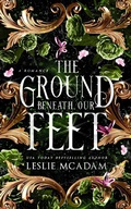 Cover: The Ground Beneath Our Feet (Giving You ..., #4) - Giving You ...