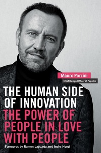 Enlarge image Cover: The Human Side of Innovation - Berrett-Koehler Publishers