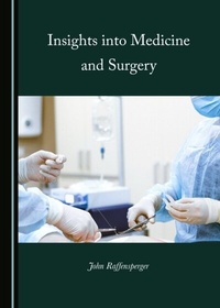 Bild: Insights into Medicine and Surgery - Cambridge Scholars Publishing