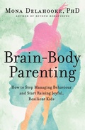 Cover: Brain-Body Parenting - Sheldon Press