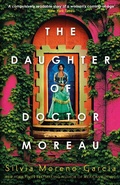 Cover: The Daughter of Doctor Moreau - ARCADIA