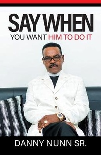 Enlarge image Cover: Say When - FriesenPress