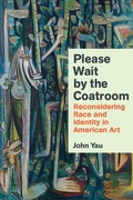 Cover: Please Wait by the Coatroom - David R. Godine, Publisher