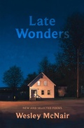 Cover: Late Wonders - David R. Godine, Publisher