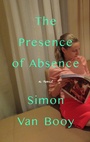 Cover: The Presence of Absence - David R. Godine, Publisher