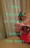Cover: The Presence of Absence - David R. Godine, Publisher