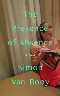 Enlarge image Cover: The Presence of Absence - David R. Godine, Publisher