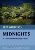 Cover: Midnights - David R. Godine, Publisher