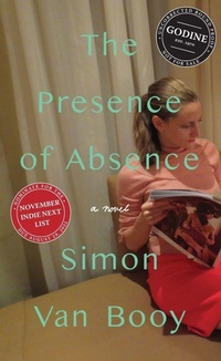 Enlarge image Cover: The Presence of Absence - David R. Godine Publisher Inc