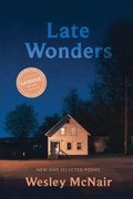 Cover: Late Wonders - David R. Godine Publisher Inc