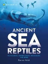 Abbildung von: Ancient Sea Reptiles - Smithsonian Books