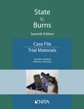 Abbildung von: State v. Burns - Aspen Publishing