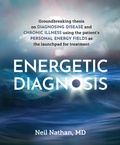 Cover: Energetic Diagnosis - Victory Belt Publishing