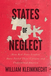 Abbildung von: States of Neglect - The New Press