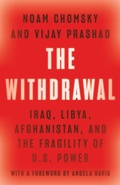 Cover: The Withdrawal - The New Press