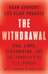 Enlarge image Cover: The Withdrawal - The New Press