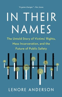 Abbildung von: In Their Names - The New Press