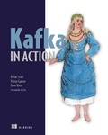 Cover: Kafka in Action - Manning