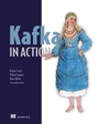 Cover: Kafka in Action - Manning