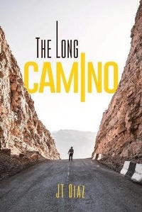Abbildung von: The Long Camino - Halo Publishing International