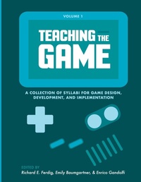 Enlarge image Cover: Teaching the Game - Lulu.com