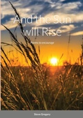 Cover: And the Sun will Rise - Lulu.com