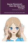 Cover: Nurse Florence(R), How Do We Hear Things? - Lulu.com