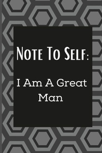 Enlarge image Cover: Note To Self - Lulu.com