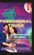 Cover: Phenomenal Touch - Lulu.com