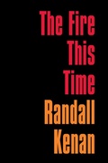 Cover: The Fire This Time - Melville House
