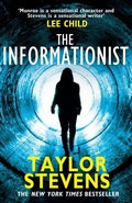 Cover: The Informationist - Arrow Books Ltd