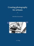 Cover: Creating photography for artisans - Point Nine Five Press