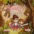 Cover: The Princess Knight - Mujgana Hussainy