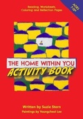 Cover: The Home Within You Activity Book - Suzie Stern