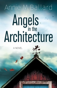 Enlarge image Cover: Angels in the Architecture - Devon Station Books