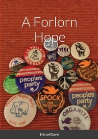 Enlarge image Cover: A Forlorn Hope - Lulu.com