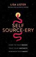 Cover: Self Source-ery - Hay House UK