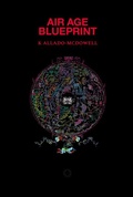 Cover: Air Age Blueprint - cosmogenesis