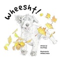 Cover: Wheesht! - Foggie Toddle Books
