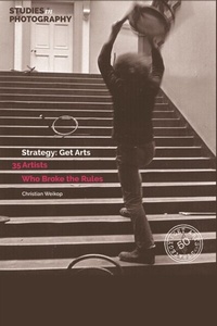 Abbildung von: Strategy - Edinburgh University Press